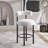Bordeaux 26.5" Counter Stool-82685650