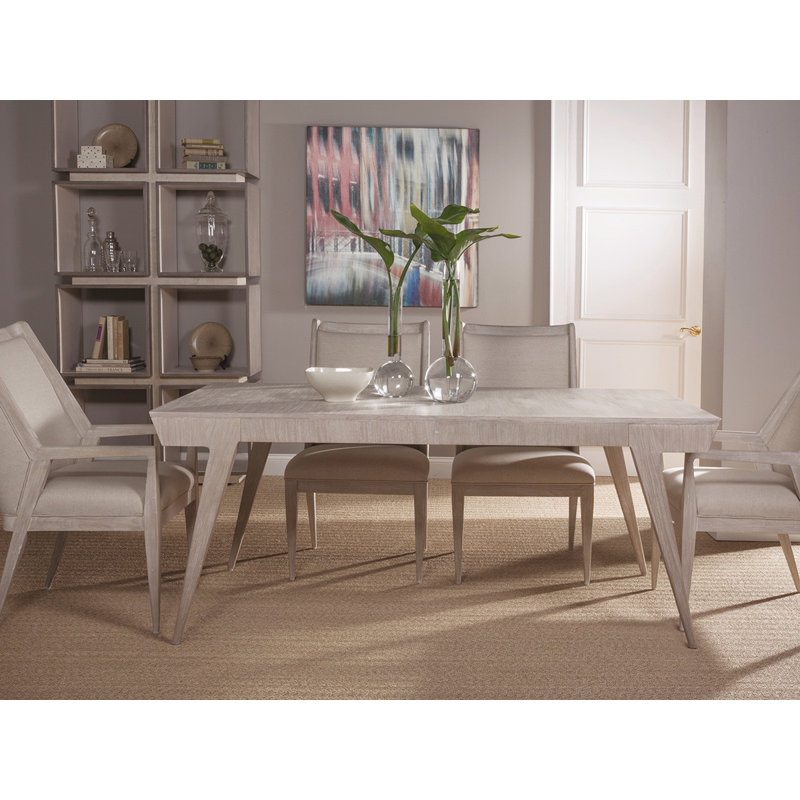 Cohesion 5 - Piece Dining Set, Bianco