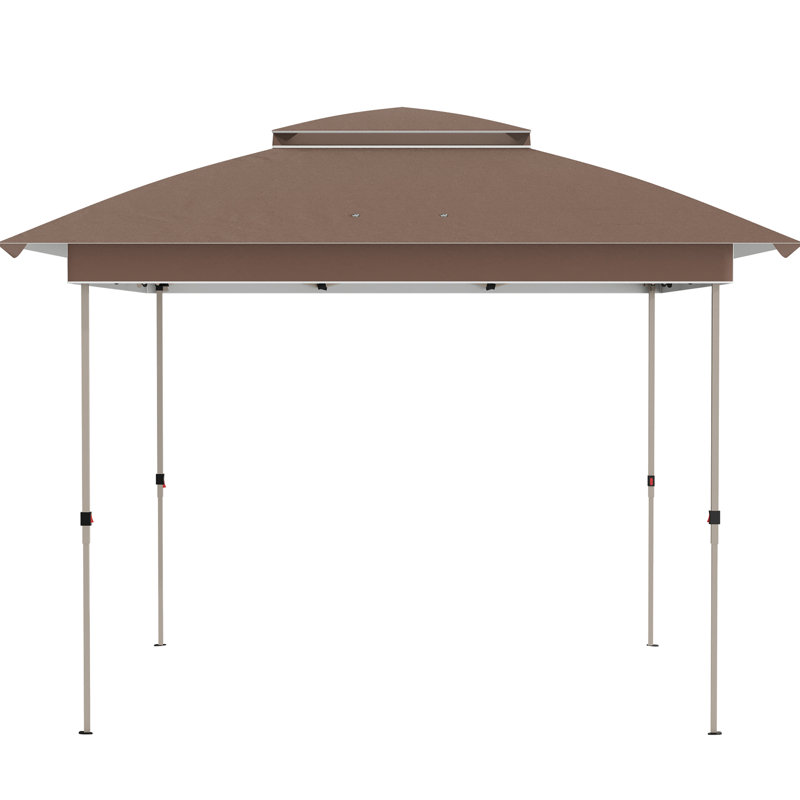 Tente escamotable Pop Up