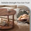 Table basse simple Rutherford-491309297