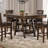 Casual Dining Table