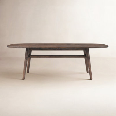 Madrid Oak Dining Table
