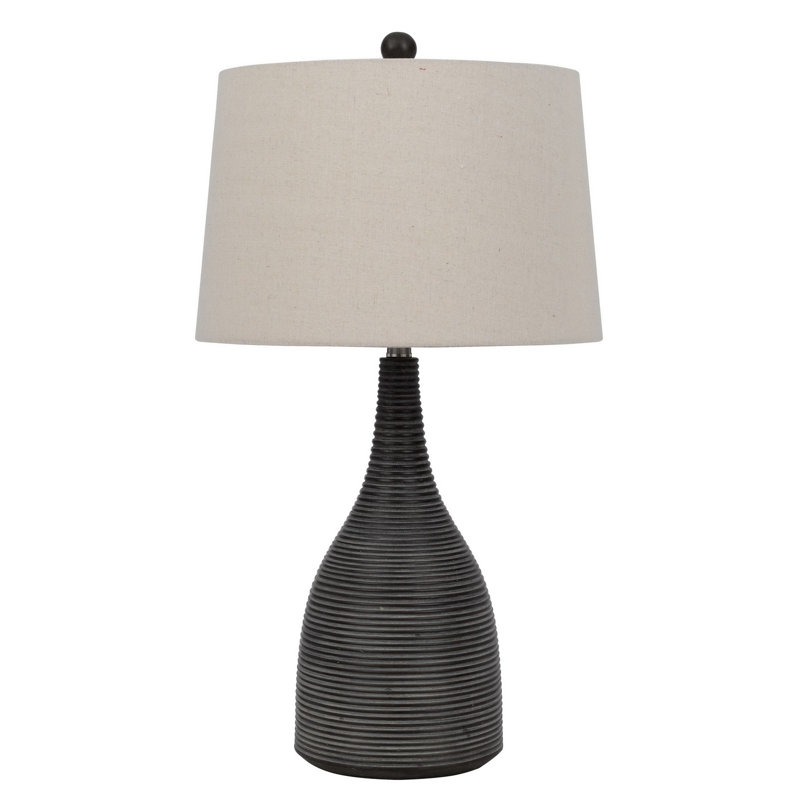 Ardian Ceramic Desk Lamp