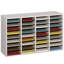 Trieur de documents en bois Safco-51941