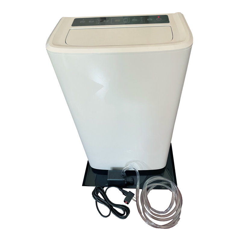 Universal Portable Ac Drip Pan Kit