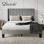 Upholstered Bed-709784395-709784399