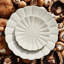 Assiette à pain Canvas Home Lafayette-102367110
