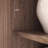 20 Pair Shoe Storage Cabinet