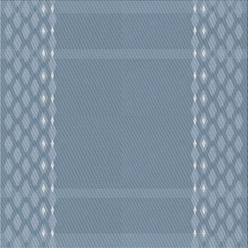 Rieke Indoor Rug, Square 8'