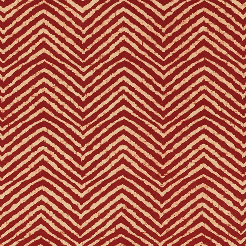 Moka Fabric, Red