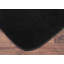 Ensemble de tapis de bain en nylon 4 pièces avec envers antidérapant Mccluney-673945795
