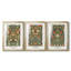 Ensemble de 3 pièces de la collection CMIII de la série CMIII de William Morris-1702895370-1702895375