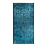 Tinleigh One-of-a-Kind 8' 2" X 16' 10" Hand Knotted Area Rug