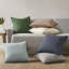 Housse de coussin Gracie Mills Lessie-98958515