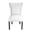 Chaise d'appoint rembourrée Chemise-1963580389-1963580394