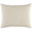 Marino Natural/Ivory Matelasse Sham-908701745