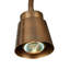 1 - Light Armed Sconce