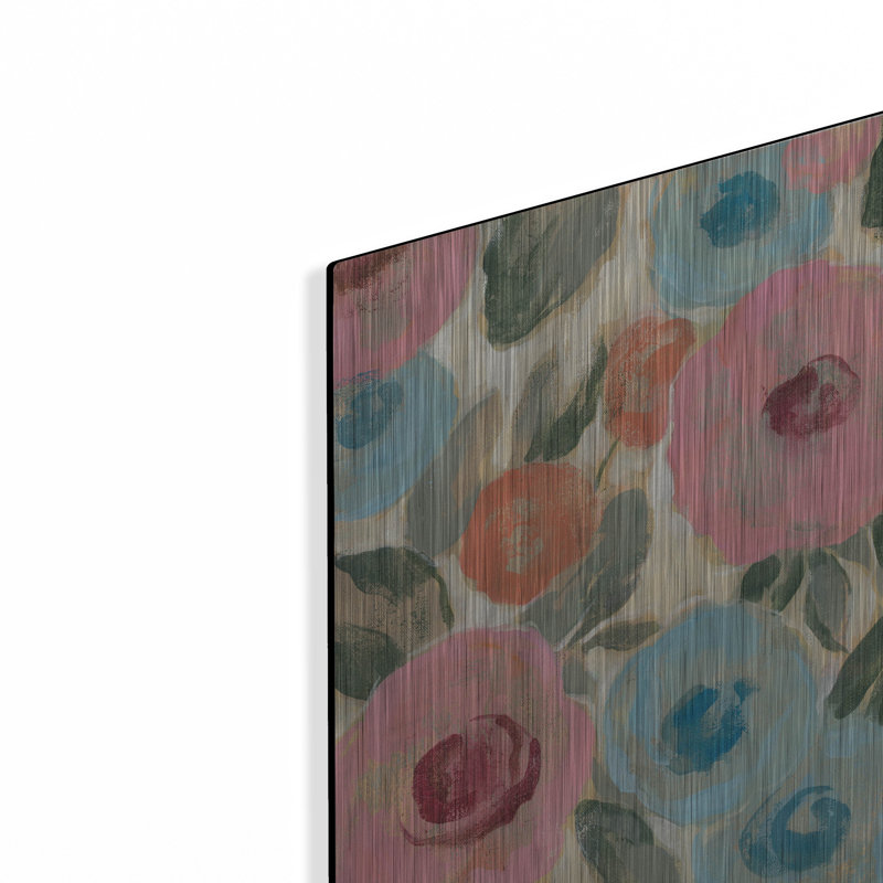 "Parisian Floral III" par Silvia Vassileva