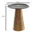 Alora Tray Top Frame End Table