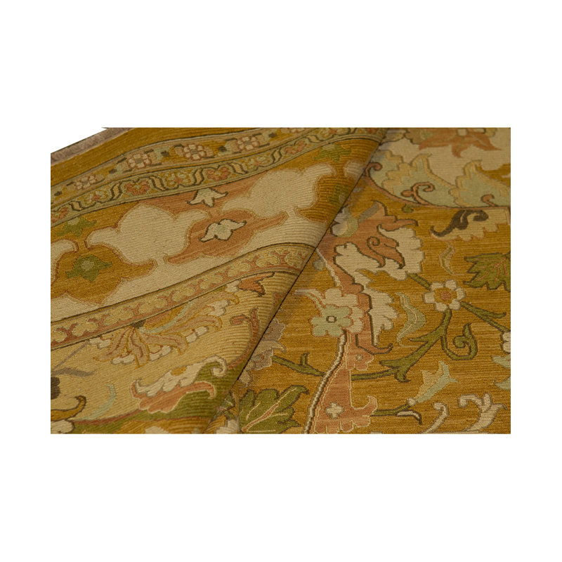 India Sumak Wool Oriental Area Rug