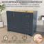 Ensemble de meuble-lavabo autoportant 42 po