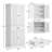 Linen Cabinet