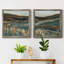 Cadre photo sur toile