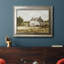 Country Harvest II - reproduction d'art sur toile-1449495380