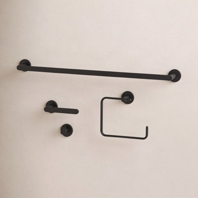 Arden 4-Piece Bathroom Hardware Set