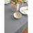 Dru Cotton Linen Plain Tablecloth-88870879-88870891