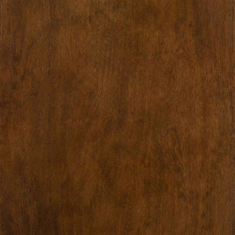 Everill End Table, Hazelnut