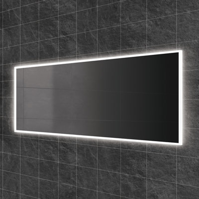 Globe Wall Mirror