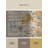 Soft Plush Feuerstein Easter Modern & Contemporary Abstract Area Rug in Beige – Beige Binding-499249737