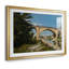 Le pont de Briare - Henri Harpignies - reproduction encadrée avec passe-partout et verre - 1888-1052910432-1052910438-1052910456