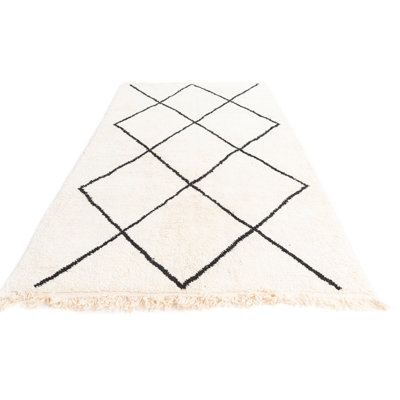 Orpheus Ivory Rug