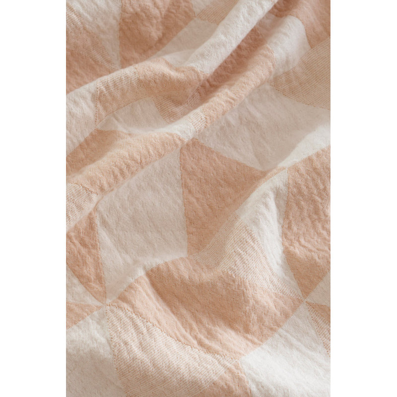 Pismo Blanket, King, Hazel