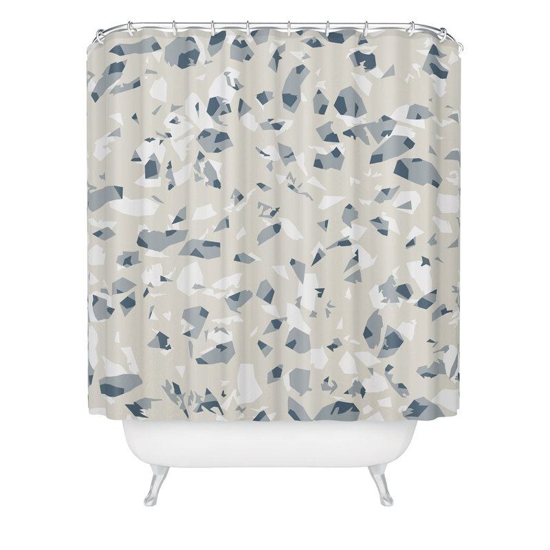 Shower Curtain