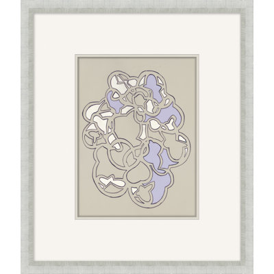 Line Exploration 10 Print by SoCal