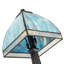 Metal Table Lamp