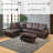 Breux Upholstered Ottoman-1545917446