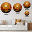 Horloge murale Dita-1770519954