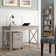 Huckins 3 Piece Writing Desk Office Set