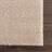 Wyanet Performance Brown Plush Pile Area Rug-2060095078
