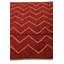 Tapis bourgogne Ottilie