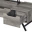 Table basse Throm