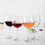 Verres à vin Libbey Vina, 18,25 onces, ensemble de 6