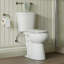 Toilette ronde 19,5 po-100864812