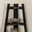 Tisha 63" H x 26.5" W Corner Five Tier Ladder Bookcase-1354507478