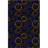 Looped Fluorescent Area Rug by Joy Carpets-66829524