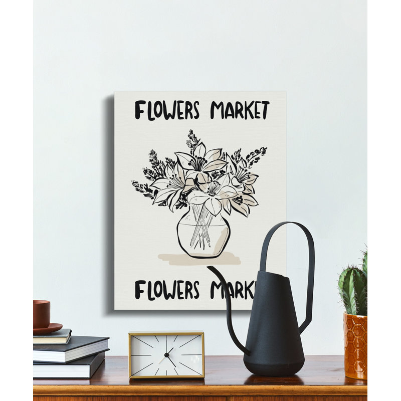 Fentress Wrapped Canvas Print Set, 20x24